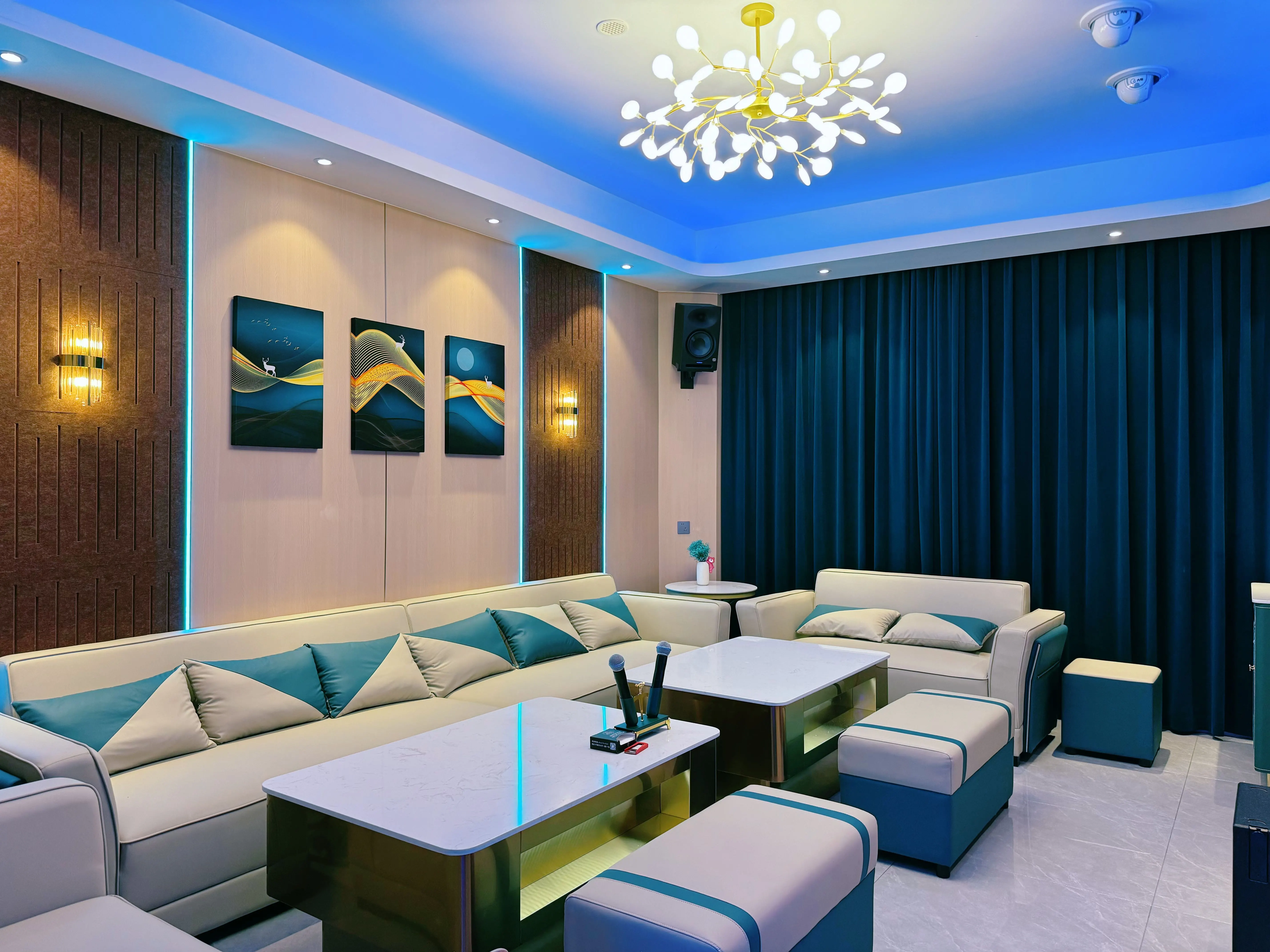 平顶山商务ktv夜场商务ktv宣传盛大开启-宝丰县ktv预订