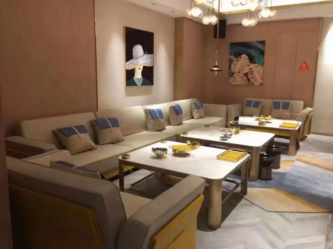 探寻平顶山商务ktv多选项-湛河区ktv预订