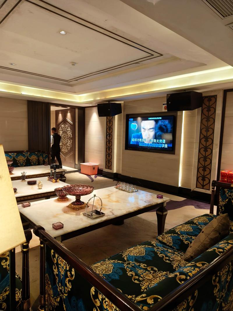 探秘平顶山商务ktv消费-舞钢市ktv预订